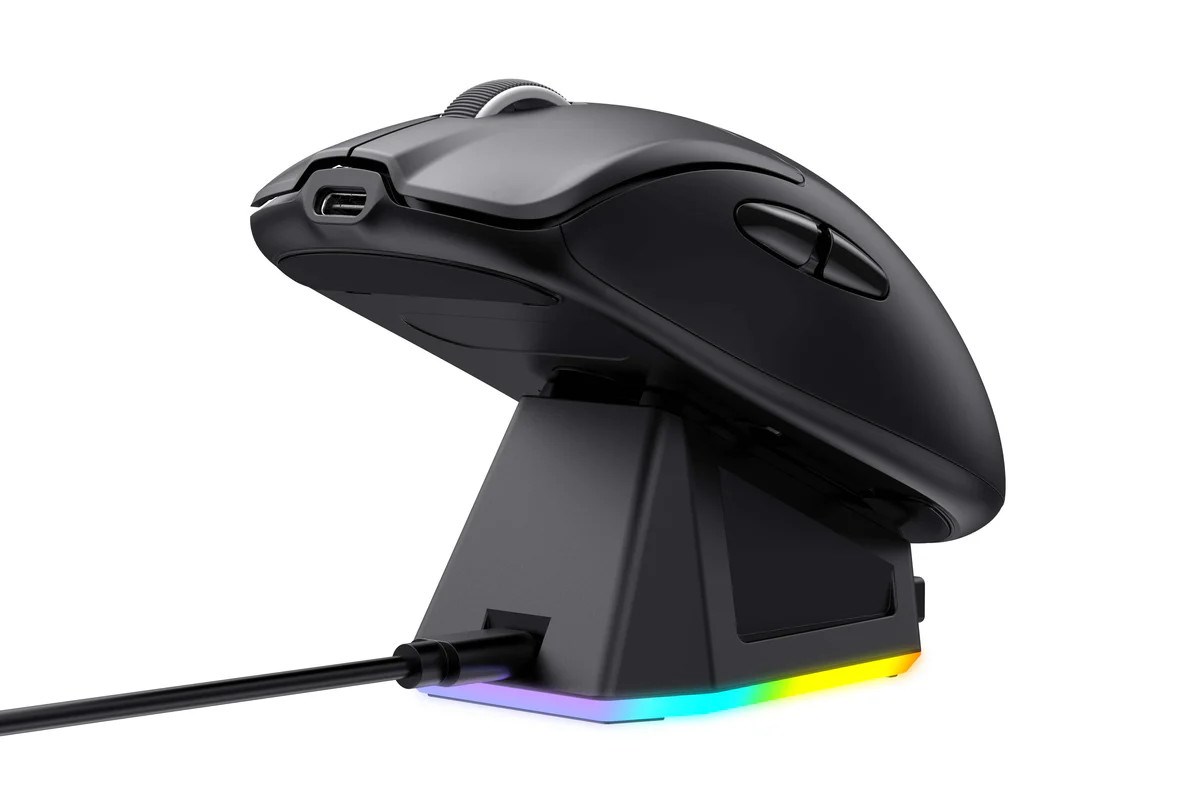 Havit MS979WB - gaming wireless mouse with charging station Havit MS979WB - gaming wireless mouse with charging station