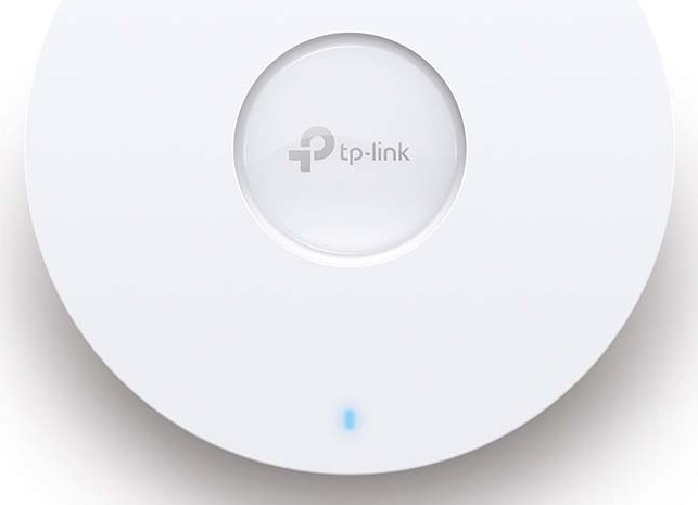 TP-Link Omada AX1800 Ceiling Mount WiFi 6 Access Point, 5-pack TP-Link Omada AX1800 Ceiling Mount WiFi 6 Access Point, 5-pack