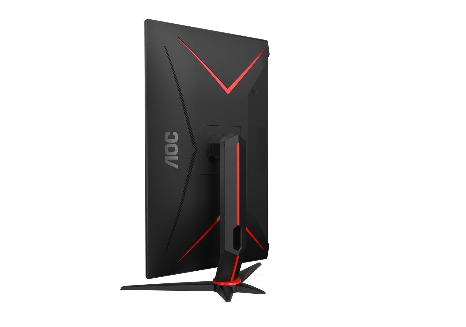AOC G2 27G2ZN3/BK computer monitor 68.6 cm (27") 1920 x 1080 pixels Full HD LCD Black, Red AOC G2 27G2ZN3/BK computer monitor 68.6 cm (27") 1920 x 1080 pixels Full HD LCD Black, Red
