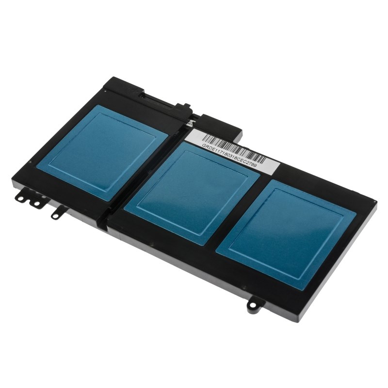 Green Cell DE117 notebook spare part Battery Green Cell DE117 notebook spare part Battery