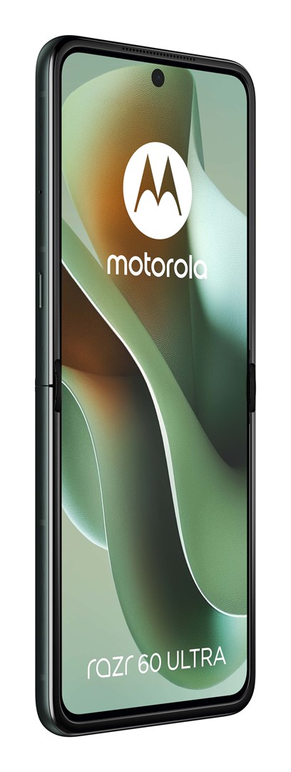 Motorola razr 60 ultra 17.7 cm (6.96") Dual SIM Android 15 5G USB Type-C 16 GB 512 GB 4700 mAh Green Motorola razr 60 ultra 17.7 cm (6.96") Dual SIM Android 15 5G USB Type-C 16 GB 512 GB 4700 mAh Green