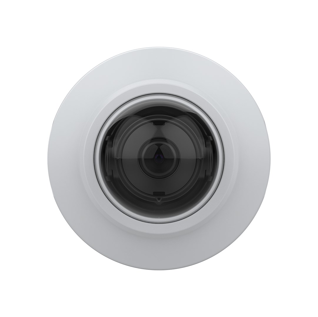 Axis 02374-001 security camera Dome IP security camera Indoor 2688 x 1512 pixels Ceiling/wall Axis 02374-001 security camera Dome IP security camera Indoor 2688 x 1512 pixels Ceiling/wall