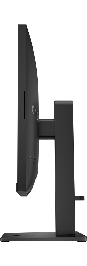 HP OMEN 27 inch QHD 280Hz Gaming Monitor - 27qs G2 HP OMEN 27 inch QHD 280Hz Gaming Monitor - 27qs G2