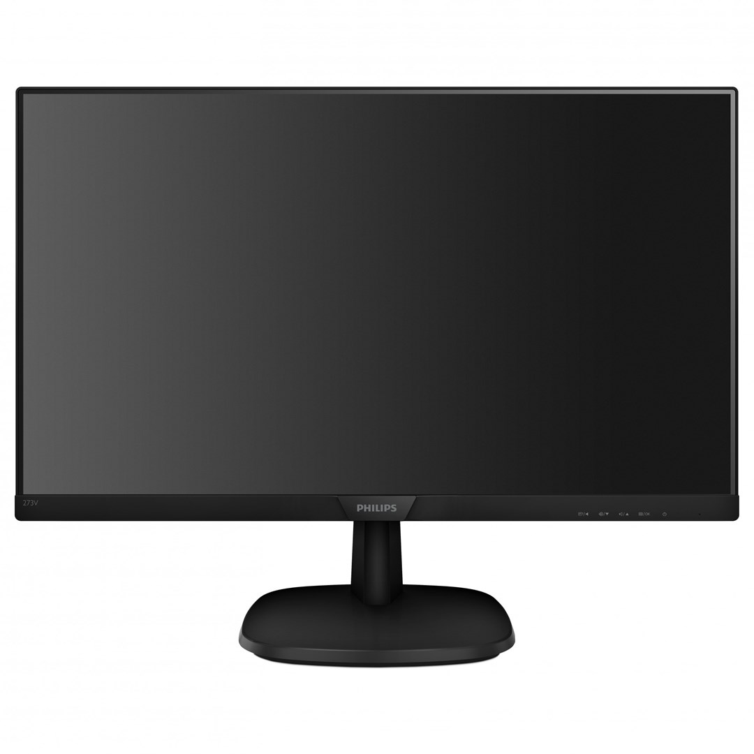 Philips V Line Full HD LCD monitor 273V7QJAB/00 Philips V Line Full HD LCD monitor 273V7QJAB/00