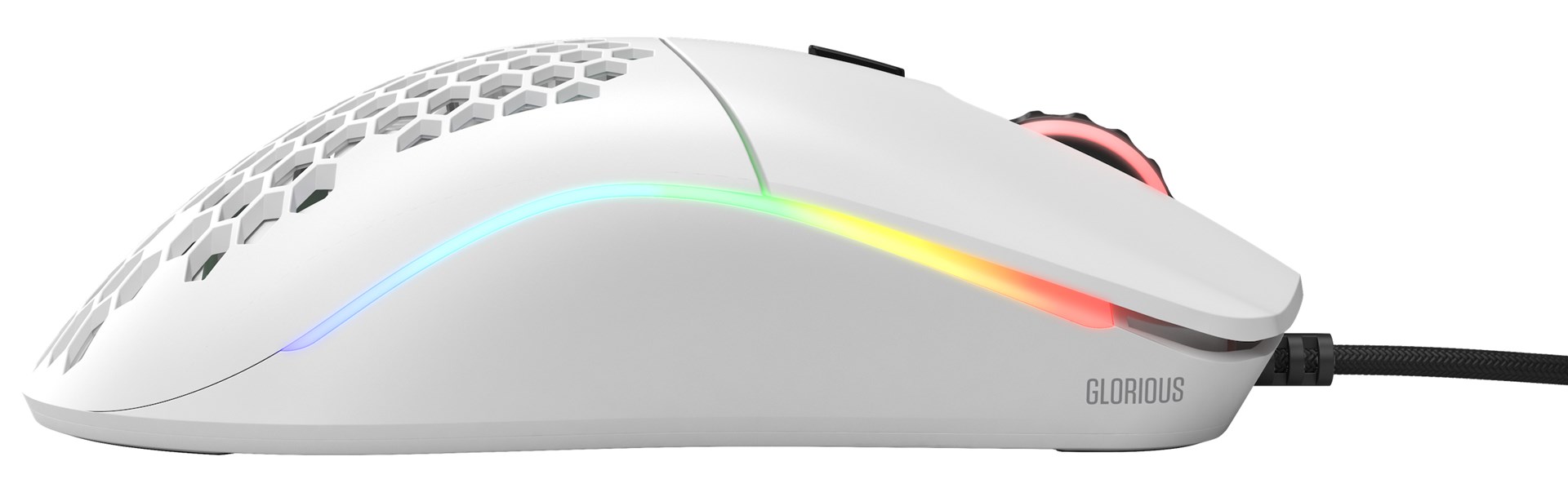 Glorious PC Gaming Race Model O- mouse Right-hand USB Type-A Optical 3200 DPI Glorious PC Gaming Race Model O- mouse Right-hand USB Type-A Optical 3200 DPI