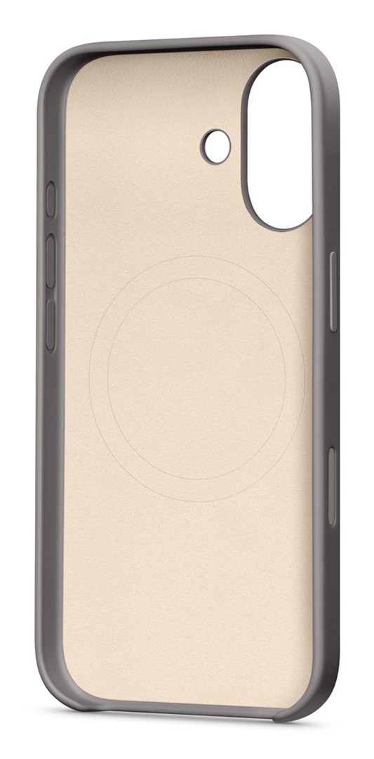 Apple Beats iPhone 17 Case with MagSafe and Camera Control — Granite Grey Apple Beats iPhone 17 Case with MagSafe and Camera Control — Granite Grey