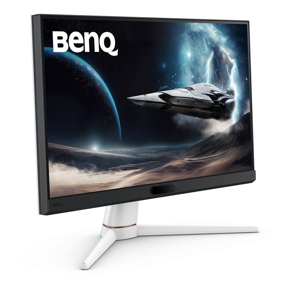 BenQ MOBIUZ EX251 computer monitor 62.2 cm (24.5") 1920 x 1080 pixels Full HD LED Black, White BenQ MOBIUZ EX251 computer monitor 62.2 cm (24.5") 1920 x 1080 pixels Full HD LED Black, White
