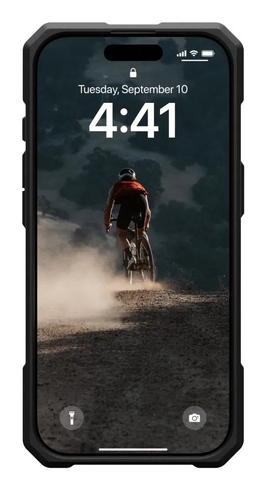 Urban Armor Gear Monarch Pro iPhone 16 Pro Case Urban Armor Gear Monarch Pro iPhone 16 Pro Case