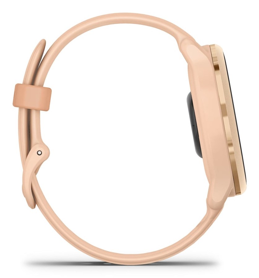 Garmin vívoactive 6 3.05 cm (1.2") AMOLED 42 mm Digital 390 x 390 pixels Touchscreen Pink Wi-Fi GPS (satellite) Garmin vívoactive 6 3.05 cm (1.2") AMOLED 42 mm Digital 390 x 390 pixels Touchscreen Pink Wi-Fi GPS (satellite)