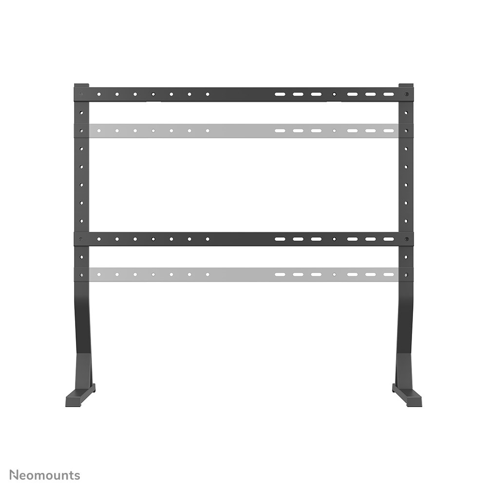 Neomounts DS45-430BL18 TV stand 45-90" Neomounts DS45-430BL18 TV stand 45-90"