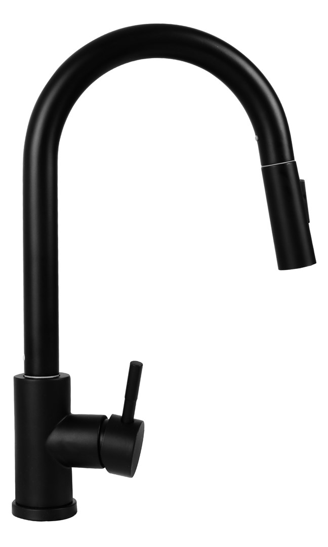 PYRAMIS IDEA volcano Kitchen mixer PYRAMIS IDEA volcano Kitchen mixer