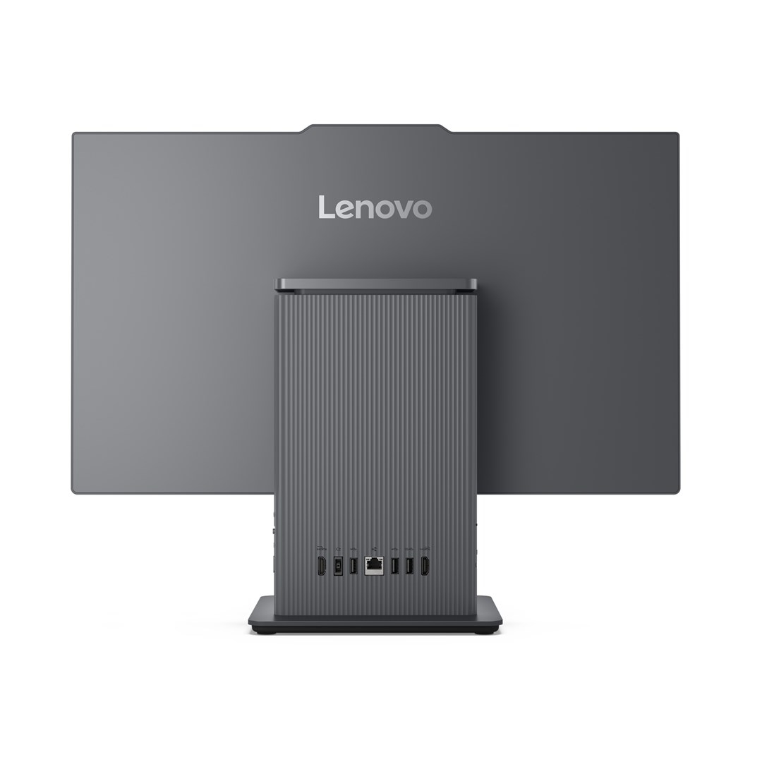 Lenovo IdeaCentre AIO 24IRH9 Intel® Core™ i7 i7-13620H 60.5 cm (23.8") 1920 x 1080 pixels All-in-One PC 16 GB DDR5-SDRAM 512 GB SSD NoOS Wi-Fi 6 (802.11ax) Grey Lenovo IdeaCentre AIO 24IRH9 Intel® Core™ i7 i7-13620H 60.5 cm (23.8") 1920 x 1080 pixels All-in-One PC 16 GB DDR5-SDRAM 512 GB SSD NoOS Wi-Fi 6 (802.11ax) Grey