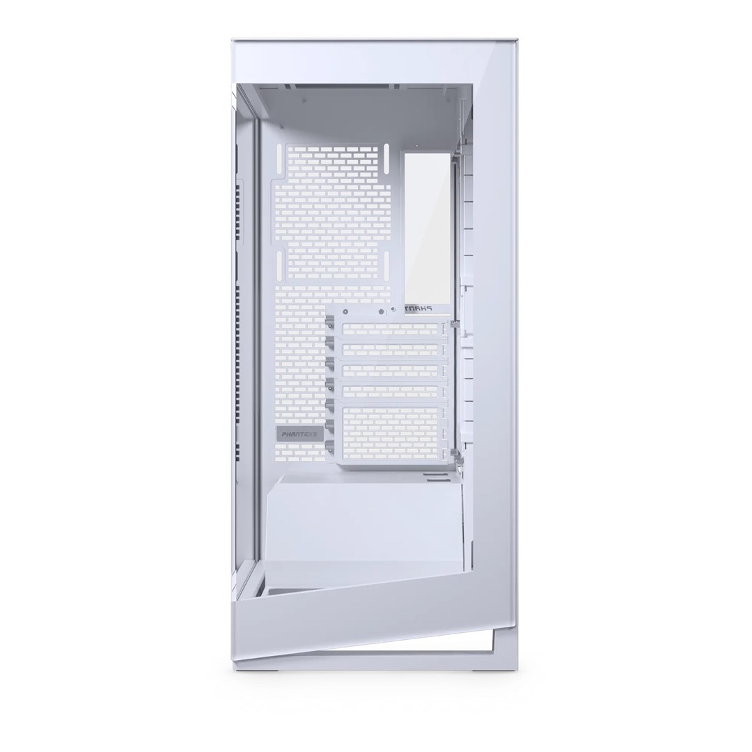 Phanteks NV5 MKII Midi Tower White Phanteks NV5 MKII Midi Tower White