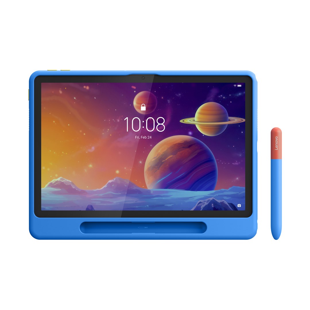 Lenovo Tab Mediatek 128 GB 25.6 cm (10.1") 4 GB Wi-Fi 5 (802.11ac) Android 14 Grey Lenovo Tab Mediatek 128 GB 25.6 cm (10.1") 4 GB Wi-Fi 5 (802.11ac) Android 14 Grey