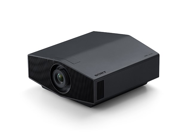 Sony VPL-XW5000 Standard throw projector 2000 ANSI lumens 3LCD UHD 4K (3840x2160) Black Sony VPL-XW5000 Standard throw projector 2000 ANSI lumens 3LCD UHD 4K (3840x2160) Black
