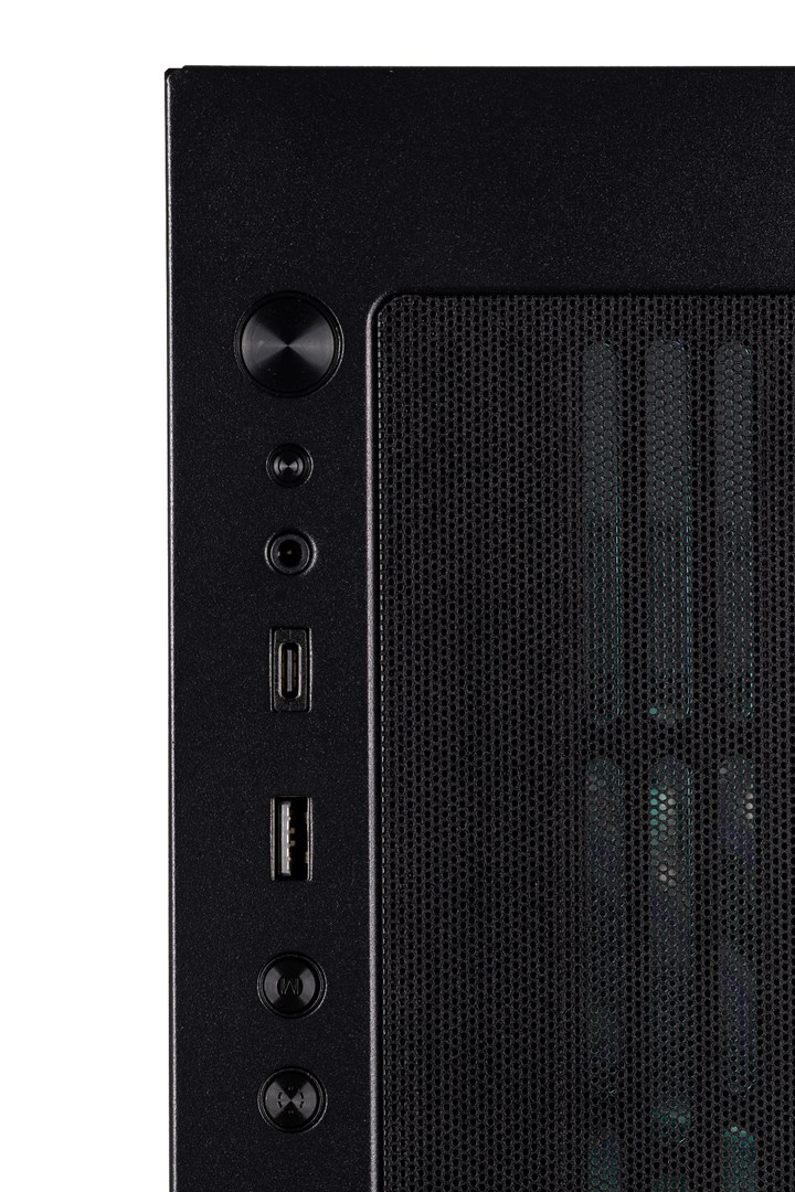 Actina 5901443387138 PC AMD Ryzen™ 5 7600 32 GB DDR5-SDRAM 1 TB SSD AMD Radeon RX 7700 XT Midi Tower Black Actina 5901443387138 PC AMD Ryzen™ 5 7600 32 GB DDR5-SDRAM 1 TB SSD AMD Radeon RX 7700 XT Midi Tower Black