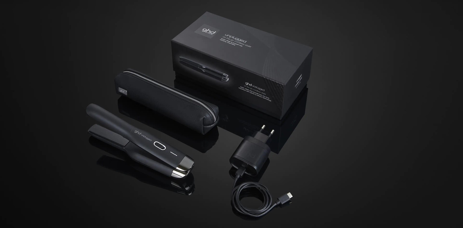 GHD hair straightener HHWG1013 GHD hair straightener HHWG1013