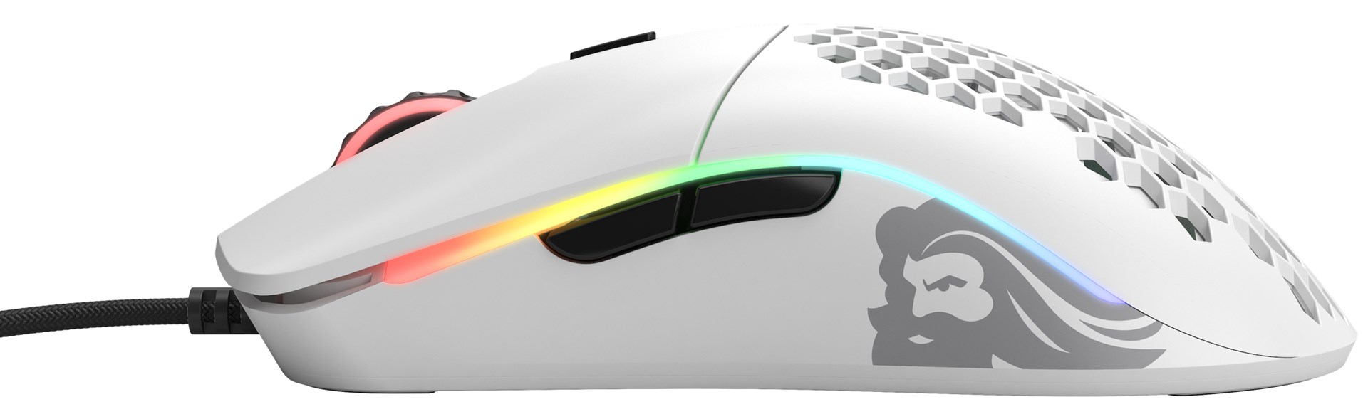 Glorious PC Gaming Race Model O- mouse Right-hand USB Type-A Optical 3200 DPI Glorious PC Gaming Race Model O- mouse Right-hand USB Type-A Optical 3200 DPI