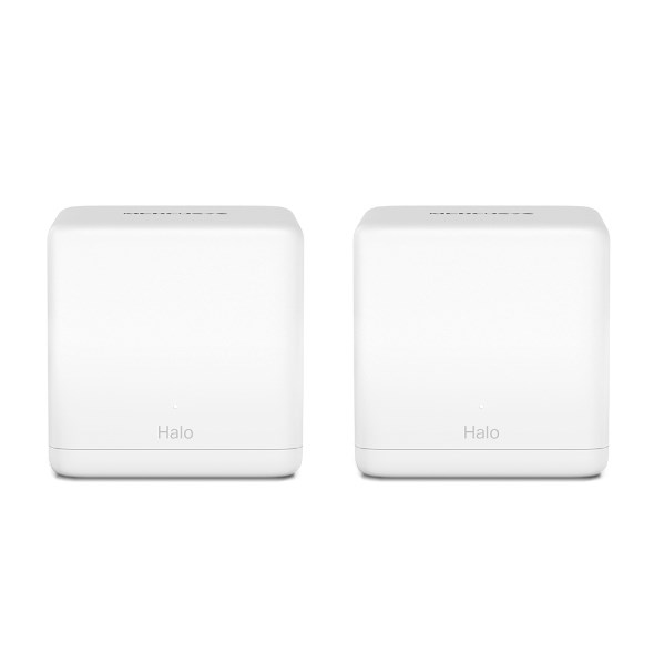Mercusys AC1300 Whole Home Mesh Wi-Fi System Mercusys AC1300 Whole Home Mesh Wi-Fi System