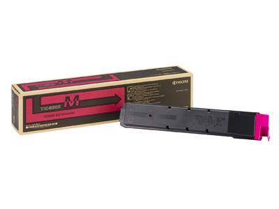 KYOCERA TK-8305M toner cartridge 1 pc(s) Original Magenta KYOCERA TK-8305M toner cartridge 1 pc(s) Original Magenta