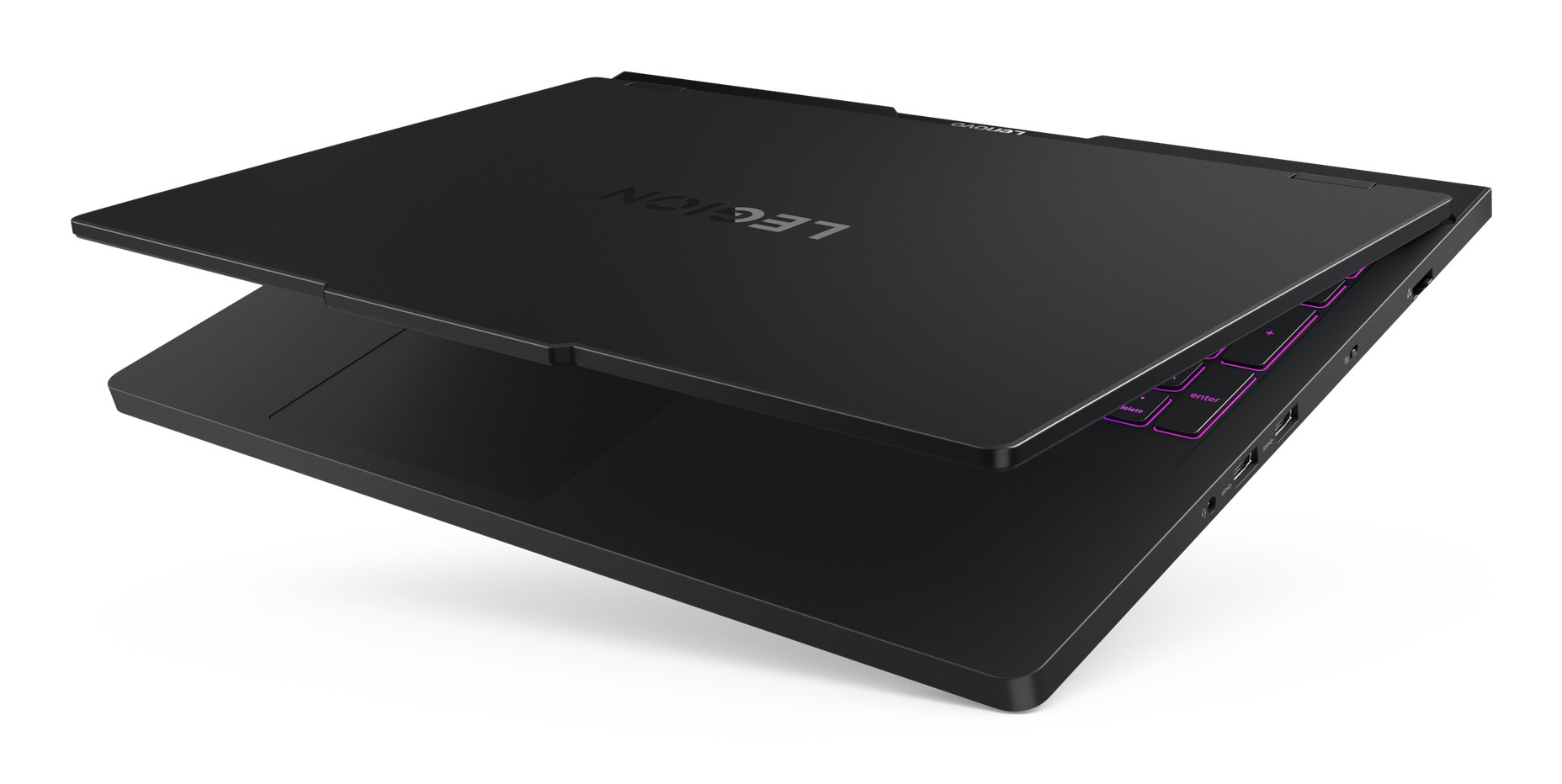 Lenovo Legion Pro 5 16IAX10 Intel Core Ultra 7 255HX Laptop 40.6 cm (16") WQXGA 32 GB DDR5-SDRAM 1 TB SSD NVIDIA GeForce RTX 5060 Wi-Fi 7 (802.11be) Windows 11 Home Black Lenovo Legion Pro 5 16IAX10 Intel Core Ultra 7 255HX Laptop 40.6 cm (16") WQXGA 32 GB DDR5-SDRAM 1 TB SSD NVIDIA GeForce RTX 5060 Wi-Fi 7 (802.11be) Windows 11 Home Black