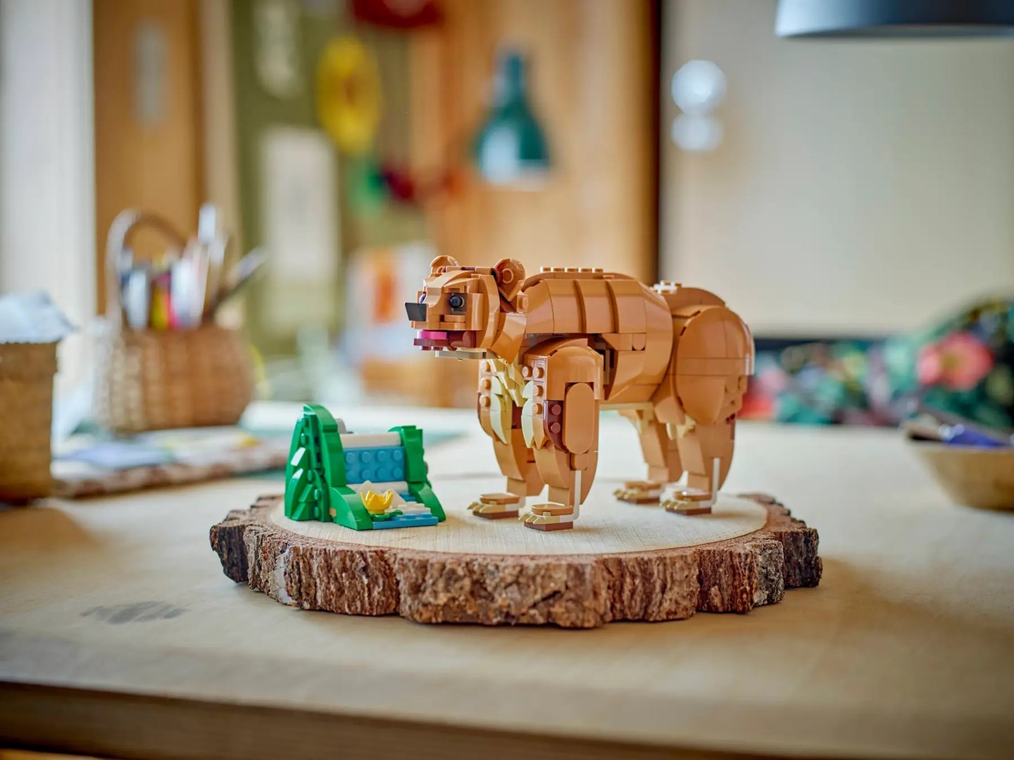 LEGO CREATOR 3 IN 1 31166 Beautiful Horse LEGO CREATOR 3 IN 1 31166 Beautiful Horse