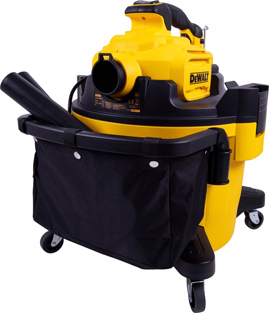 Industrial hoover 34L 1080W DXV234P DEWALT Industrial hoover 34L 1080W DXV234P DEWALT