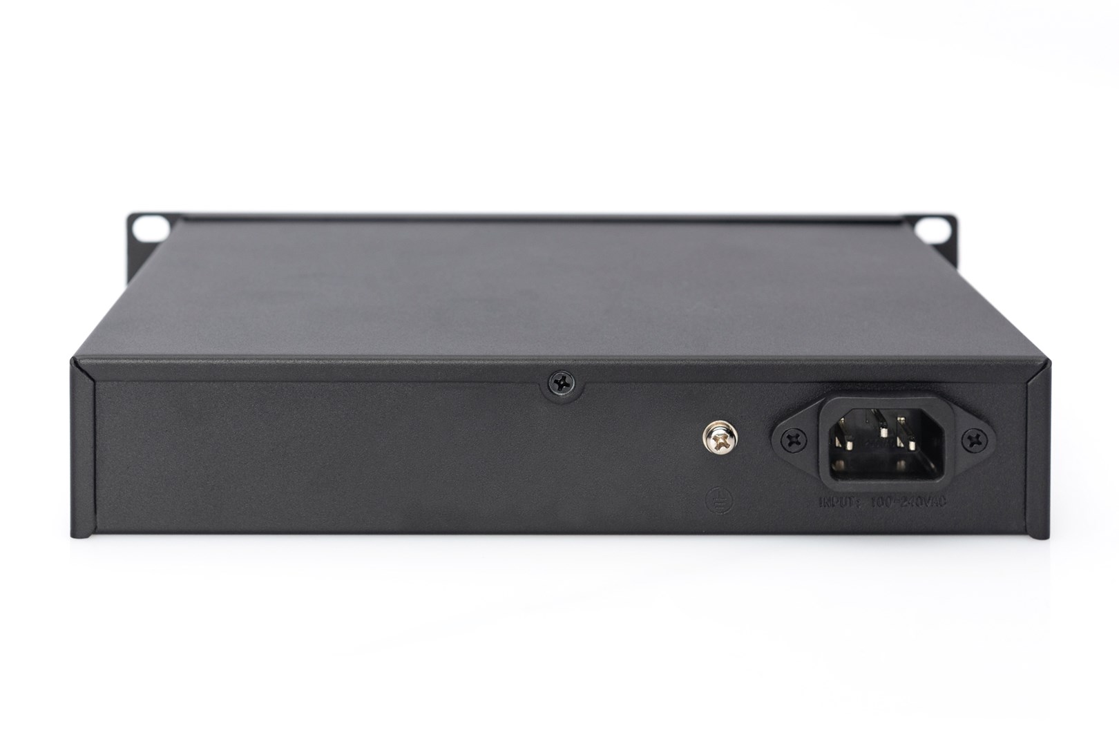 Digitus 16-Port Gigabit Switch, 10 inch, Unmanaged Digitus 16-Port Gigabit Switch, 10 inch, Unmanaged
