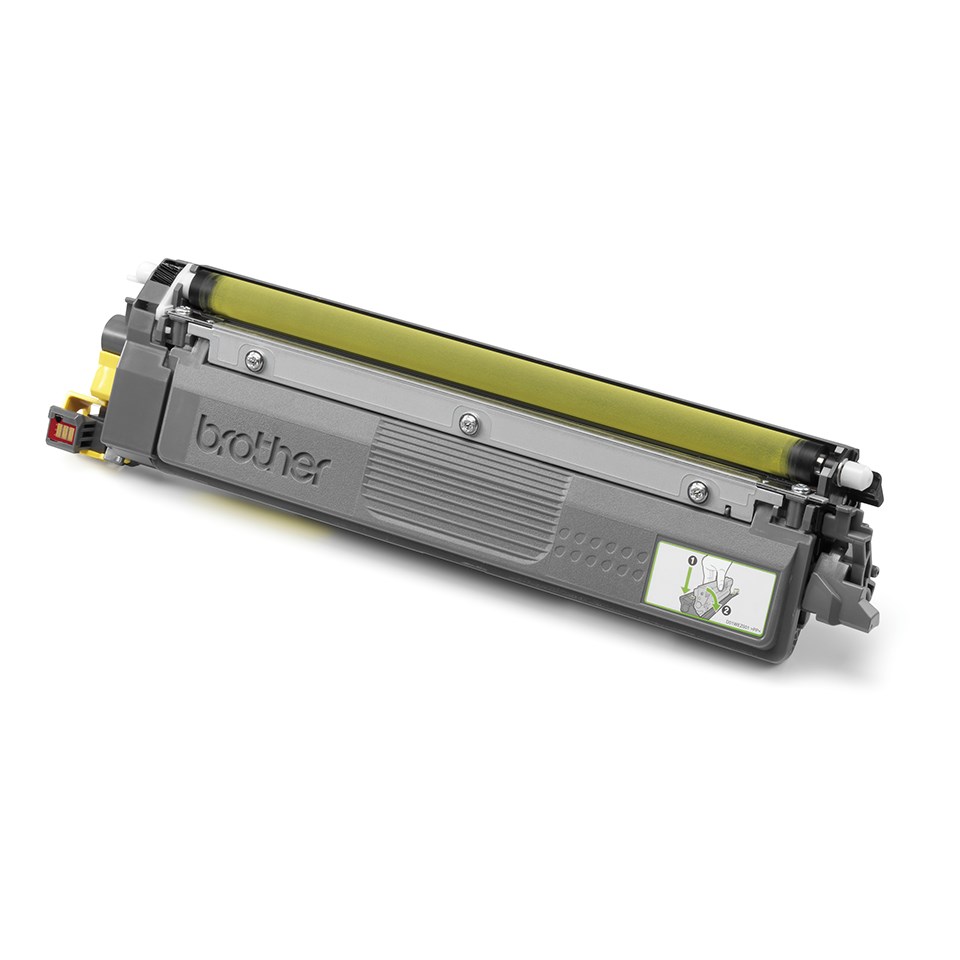 Brother TN-249Y toner cartridge 1 pc(s) Original Yellow Brother TN-249Y toner cartridge 1 pc(s) Original Yellow