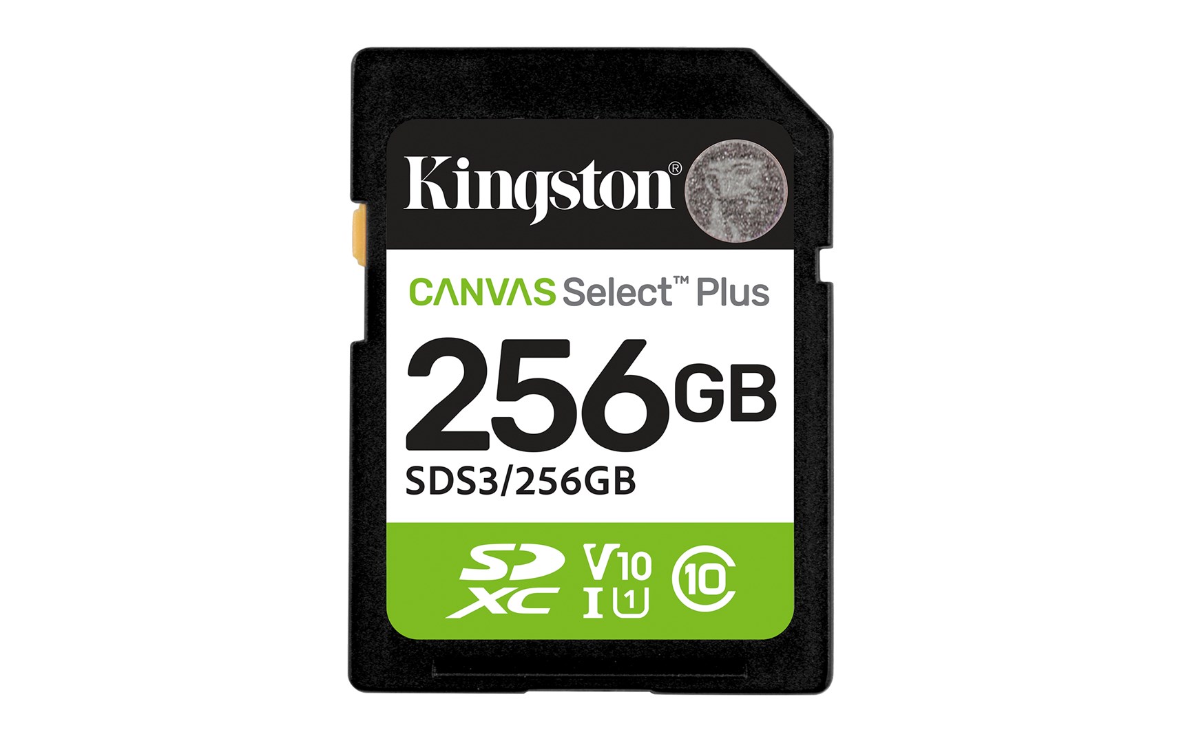 Kingston Technology 1TB microSDXC Canvas Select Plus Gen3 150MB/s A1 Card + Adapter Kingston Technology 1TB microSDXC Canvas Select Plus Gen3 150MB/s A1 Card + Adapter