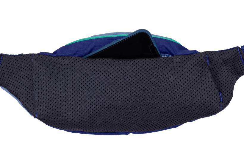 Ruffwear Home Trail waist bag Mesh, Nylon, Polyester, Spandex Purple Ruffwear Home Trail waist bag Mesh, Nylon, Polyester, Spandex Purple
