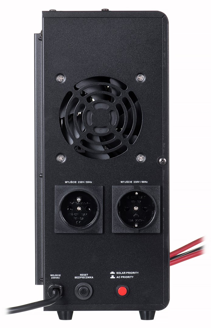 VOLT SINUS PRO 2000 W VOLT SINUS PRO 2000 W