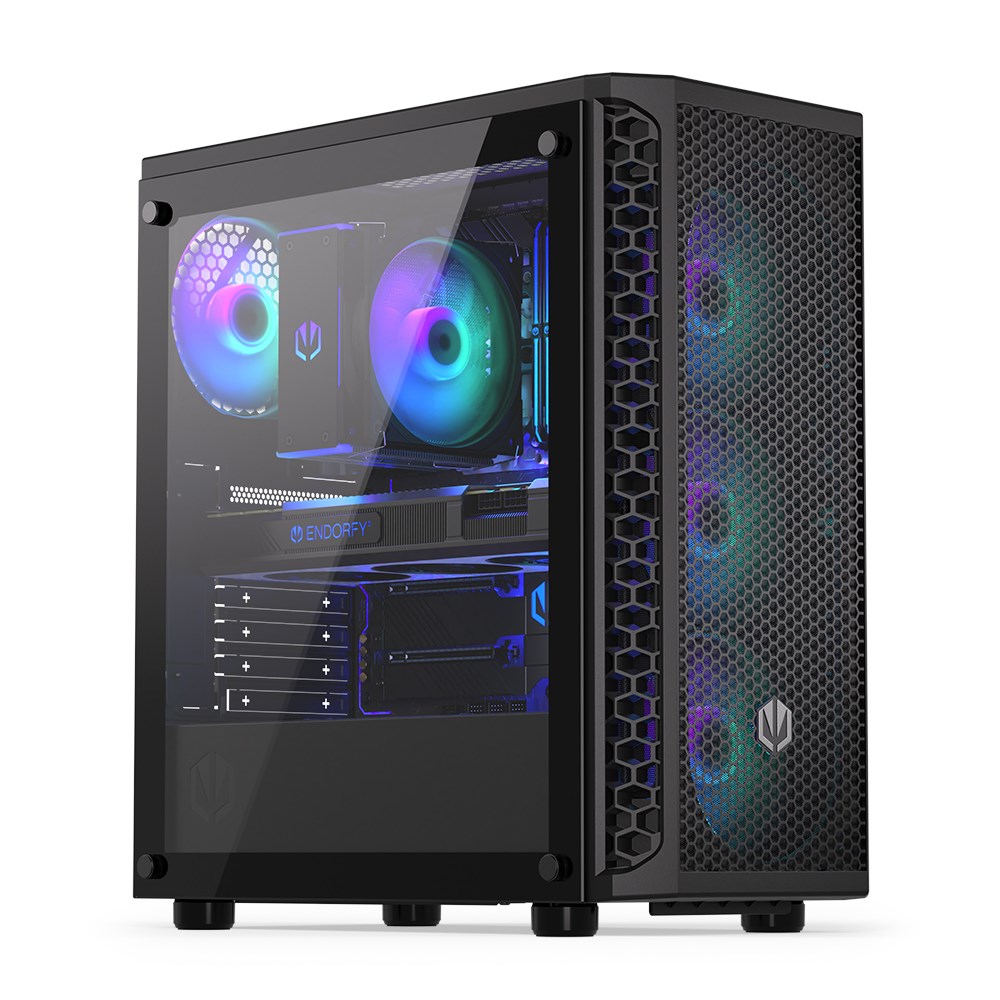 COVERAGE ENDORFY SIGNUM 300 ARGB COVERAGE ENDORFY SIGNUM 300 ARGB