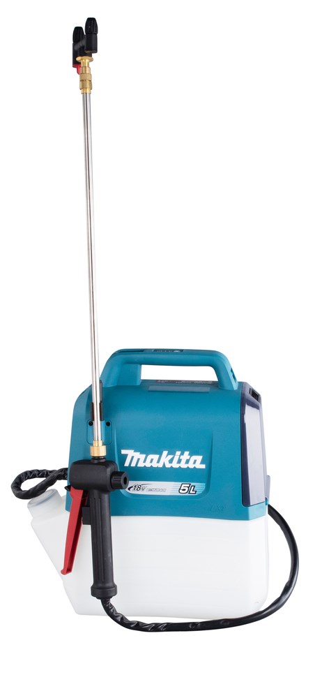Makita DUS054Z garden sprayer Hand garden sprayer 5 L Makita DUS054Z garden sprayer Hand garden sprayer 5 L