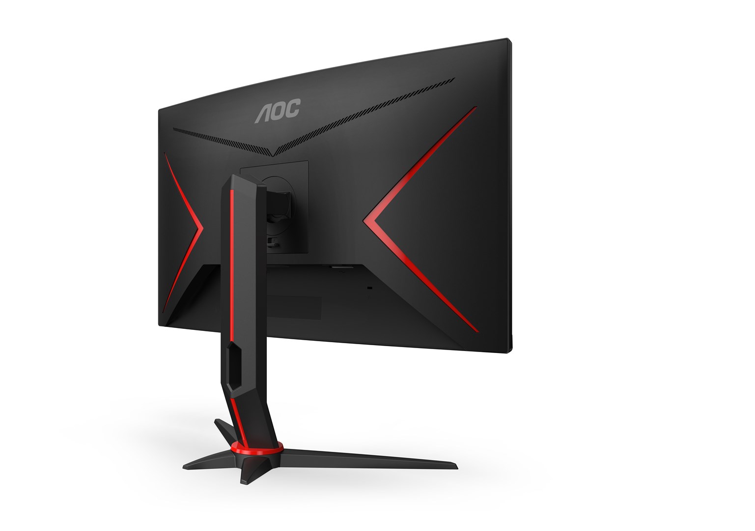 AOC G2 C27G2Z3/BK computer monitor 68.6 cm (27") 1920 x 1080 pixels Full HD LED Black, Red AOC G2 C27G2Z3/BK computer monitor 68.6 cm (27") 1920 x 1080 pixels Full HD LED Black, Red