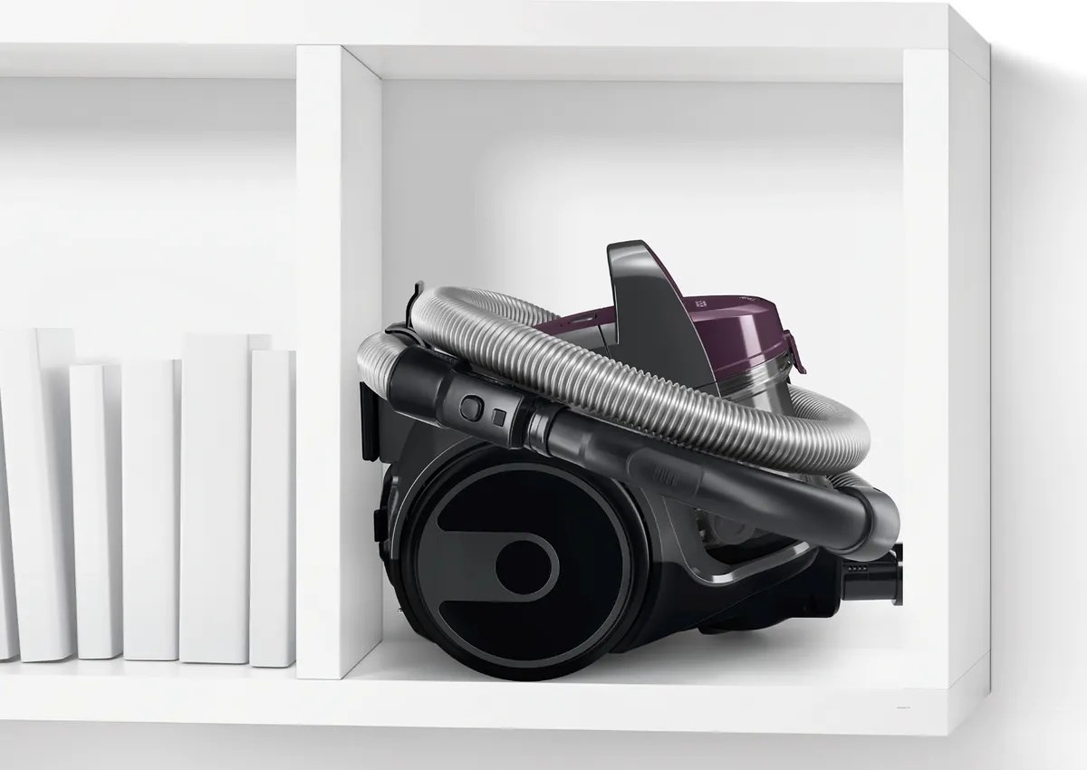 Bosch BGC05AAA1 vacuum 1.5 L Cylinder vacuum Dry Bagless Bosch BGC05AAA1 vacuum 1.5 L Cylinder vacuum Dry Bagless