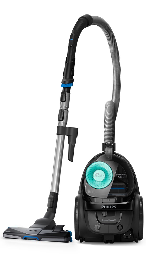 Philips 5000 series FC9550/09 vacuum 1.5 L Cylinder vacuum Dry 900 W Bagless Philips 5000 series FC9550/09 vacuum 1.5 L Cylinder vacuum Dry 900 W Bagless