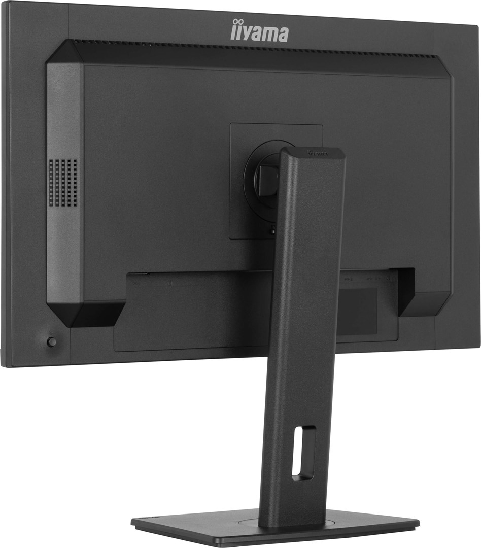 iiyama ProLite 27” IPS QHD panel with B energy class iiyama ProLite 27” IPS QHD panel with B energy class