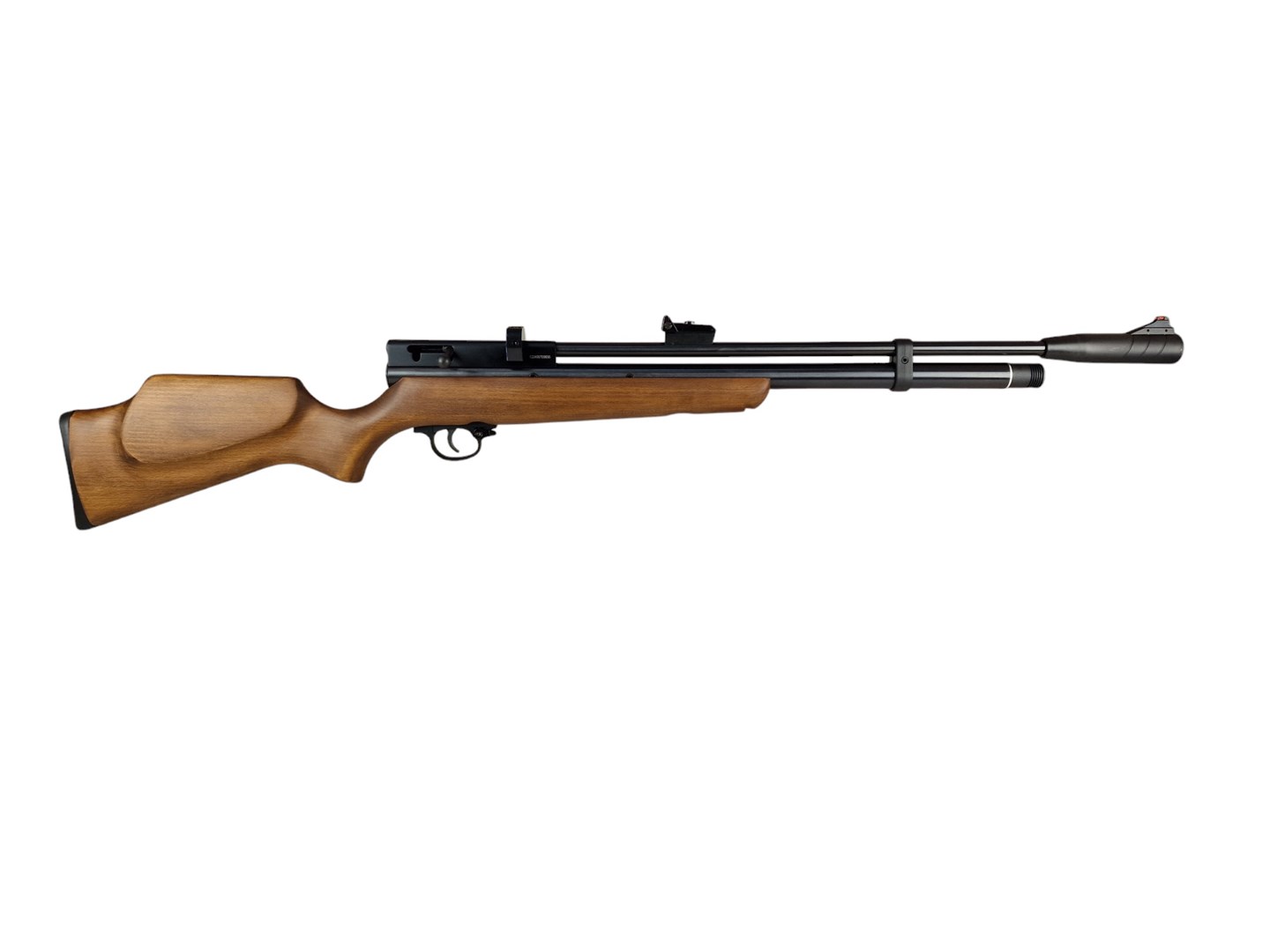 BEEMAN CHIEF II PLUS PCP air rifle Regulator 4.5mm 12-shot wood up to 17J BEEMAN CHIEF II PLUS PCP air rifle Regulator 4.5mm 12-shot wood up to 17J
