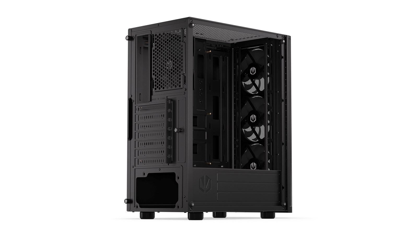 ENDORFY Ventum 200 ARGB enclosure ENDORFY Ventum 200 ARGB enclosure