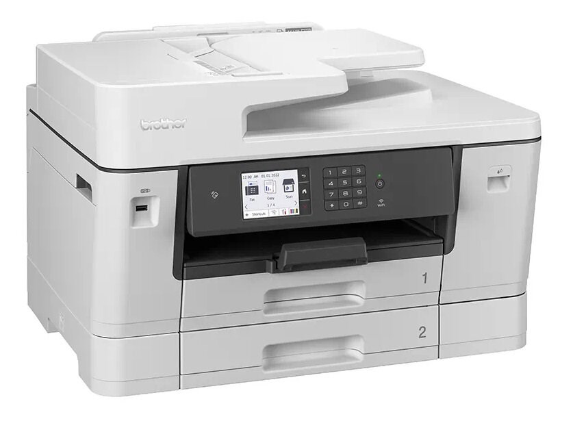 Brother MFC-J3940DW multifunctional device Brother MFC-J3940DW multifunctional device