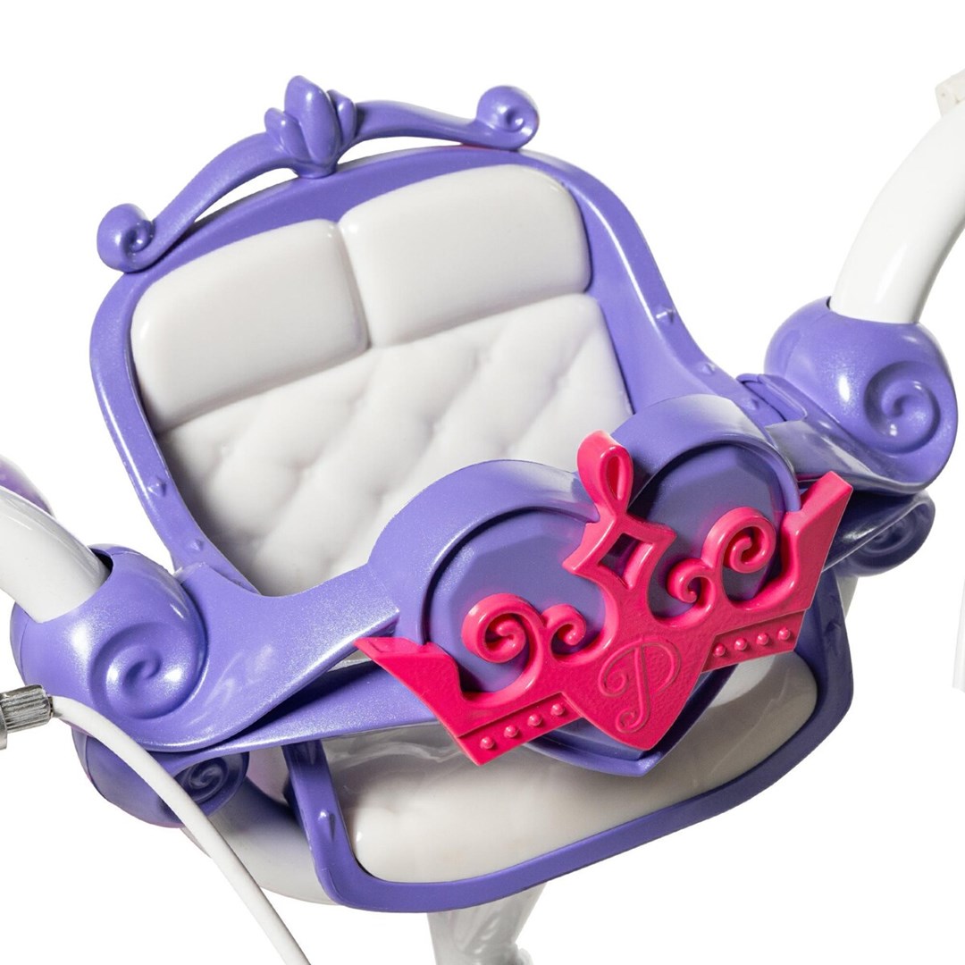 Bike HUFFY Disney PRINCESS 12" 22494W Bike HUFFY Disney PRINCESS 12" 22494W