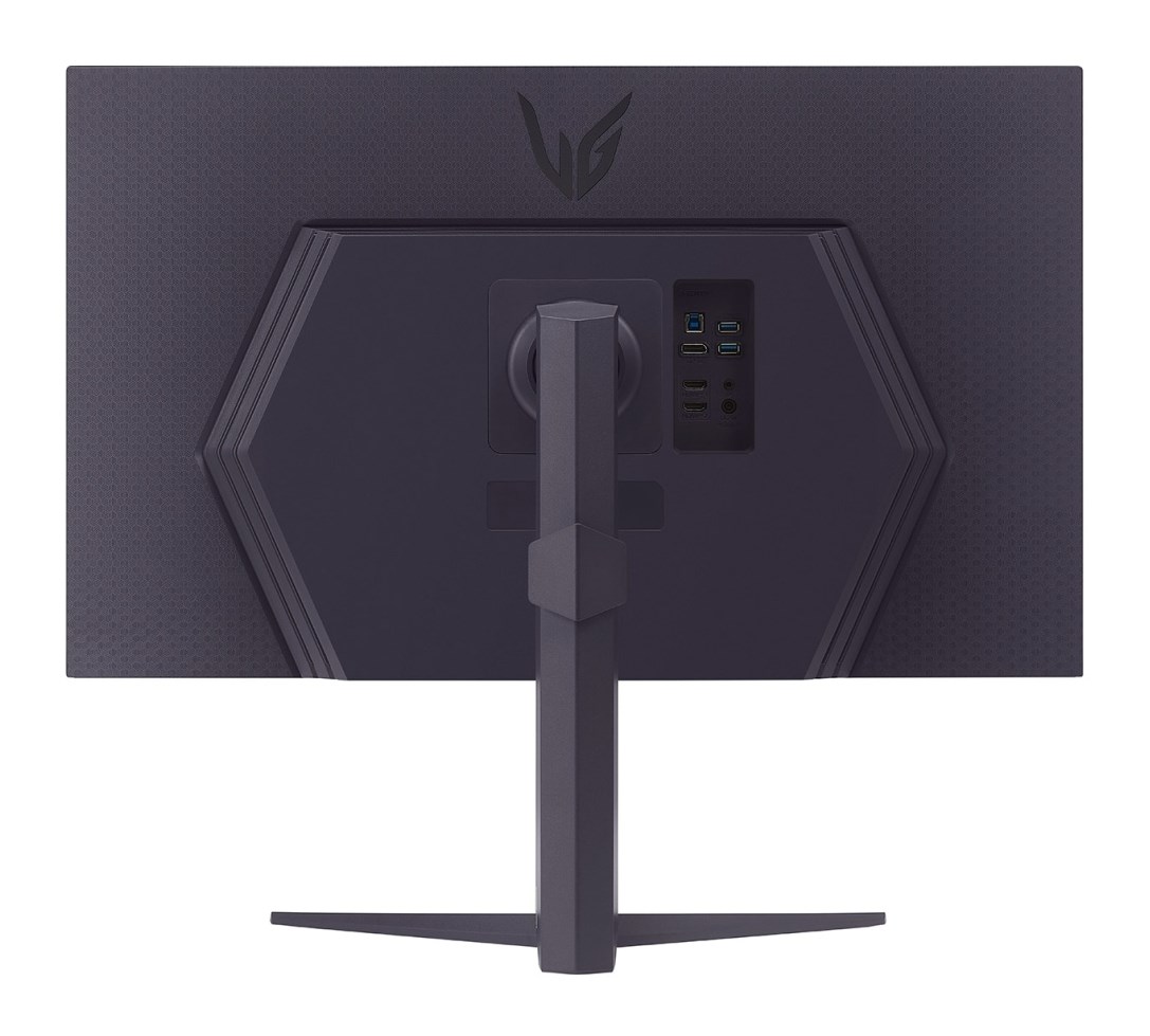 LG 32GS85Q-B computer monitor 80 cm (31.5") 2560 x 1440 pixels Quad HD Black LG 32GS85Q-B computer monitor 80 cm (31.5") 2560 x 1440 pixels Quad HD Black