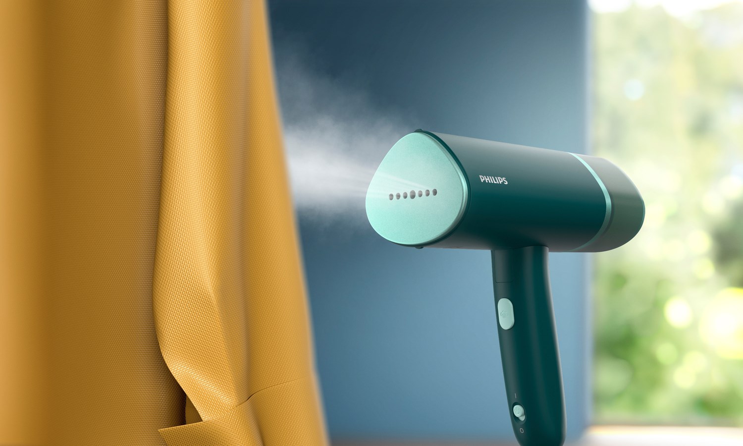 Philips 3000 series STH3020/70 Handheld Steamer Philips 3000 series STH3020/70 Handheld Steamer