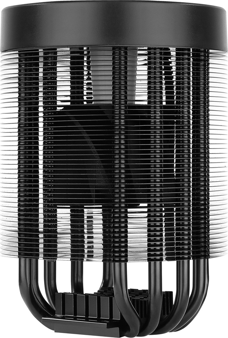Aerocool Mirage 5 Processor Internal 6 cm Black 1 pc(s) Aerocool Mirage 5 Processor Internal 6 cm Black 1 pc(s)