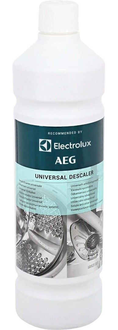Universal descaler ELECTROLUX M3KCD202 Universal descaler ELECTROLUX M3KCD202