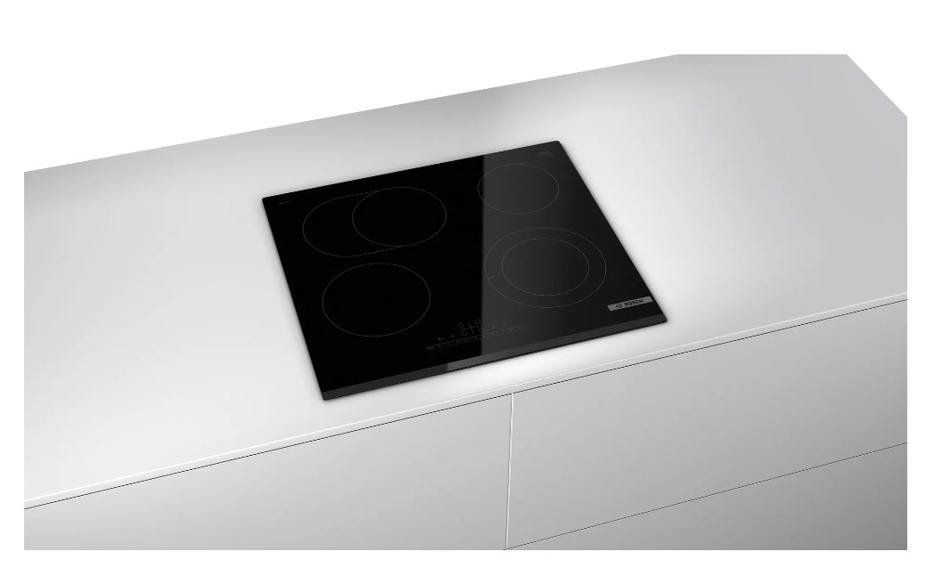 BOSCH CERAMIC HOB PKN631FP2E BOSCH CERAMIC HOB PKN631FP2E