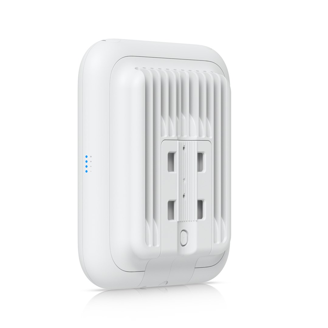 Ubiquiti U7 Outdoor 4300 Mbit/s White Power over Ethernet (PoE) Ubiquiti U7 Outdoor 4300 Mbit/s White Power over Ethernet (PoE)