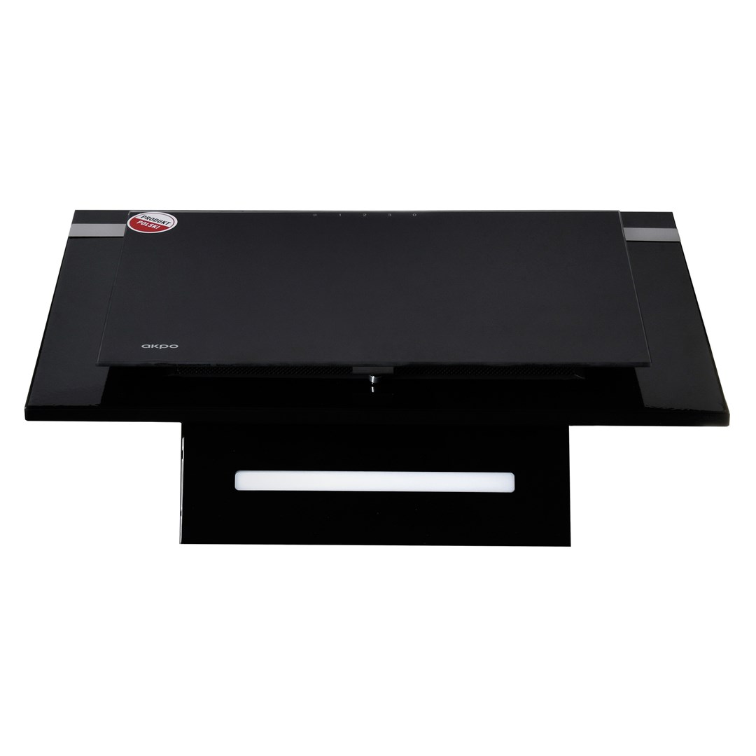 AKPO WK-4 NERO LINE 2.0 50 BLACK T300 LED linear hood/actuator AKPO WK-4 NERO LINE 2.0 50 BLACK T300 LED linear hood/actuator