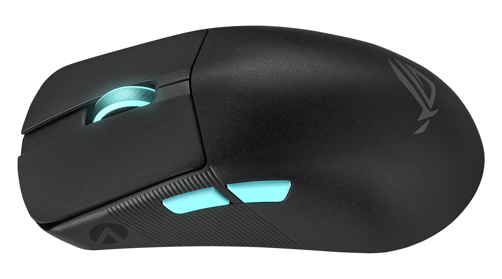 ASUS ROG Harpe Ace Aim Lab Edition mouse Gaming Ambidextrous RF Wireless + Bluetooth + USB Type-A Optical 36000 DPI ASUS ROG Harpe Ace Aim Lab Edition mouse Gaming Ambidextrous RF Wireless + Bluetooth + USB Type-A Optical 36000 DPI